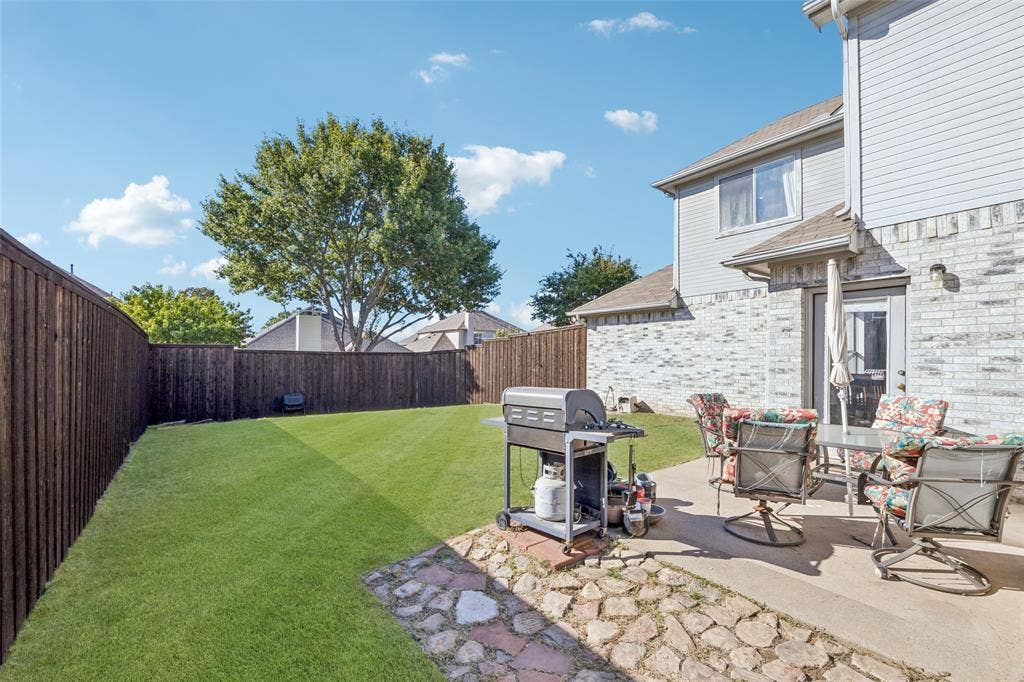 3908 Seaham Court, Plano, TX 75025 3908 Seaham Court, Plano, TX 75025