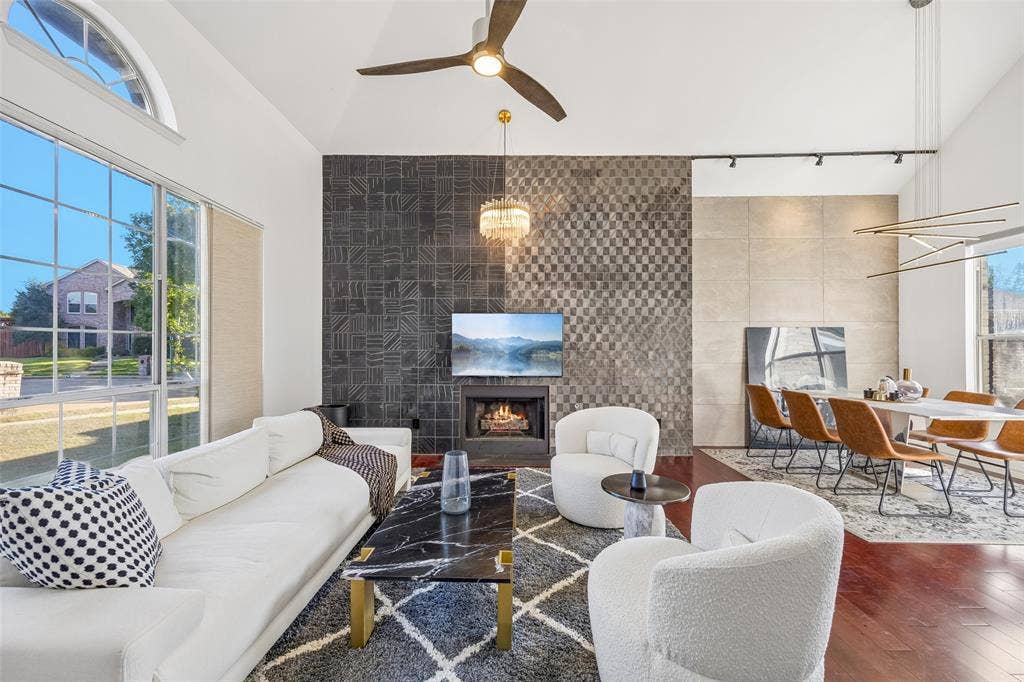 3908 Seaham Court, Plano, TX 75025 3908 Seaham Court, Plano, TX 75025