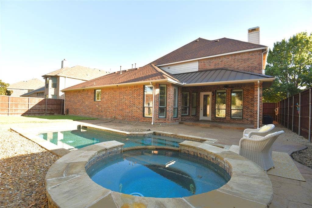 15964 Christopher Lane, Frisco, TX 75035