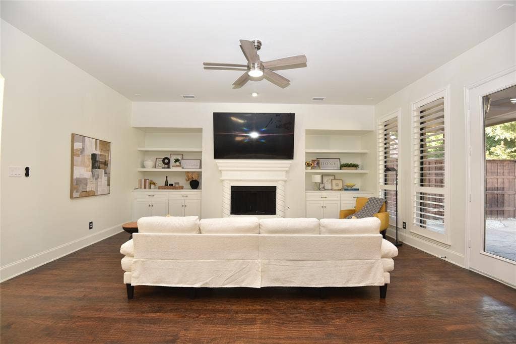 15964 Christopher Lane, Frisco, TX 75035
