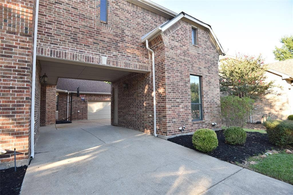 15964 Christopher Lane, Frisco, TX 75035