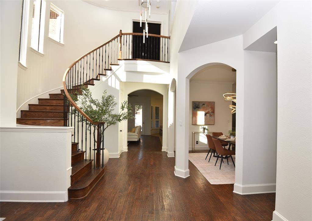 15964 Christopher Lane, Frisco, TX 75035