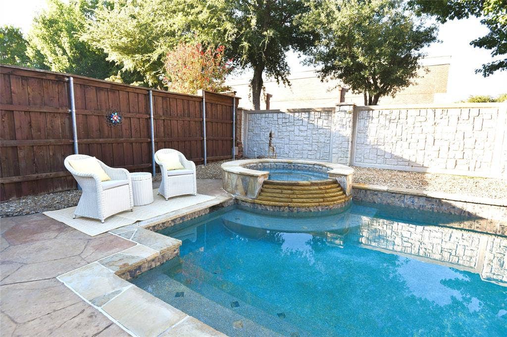 15964 Christopher Lane, Frisco, TX 75035