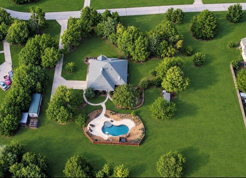 315 Cedar Hill Circle, Lowry Crossing, TX 75407