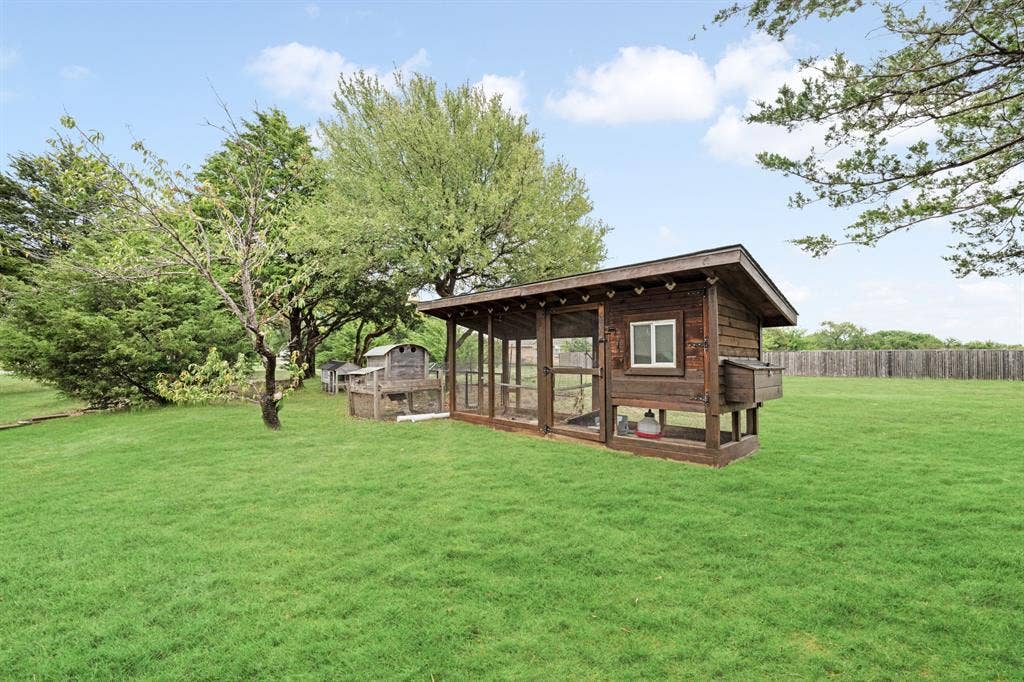 315 Cedar Hill Circle, Lowry Crossing, TX 75407