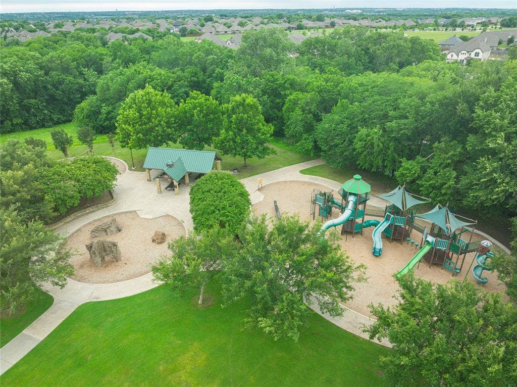 5320 Grovewood Drive, McKinney, TX 75071 5320 Grovewood Drive, McKinney, TX 75071