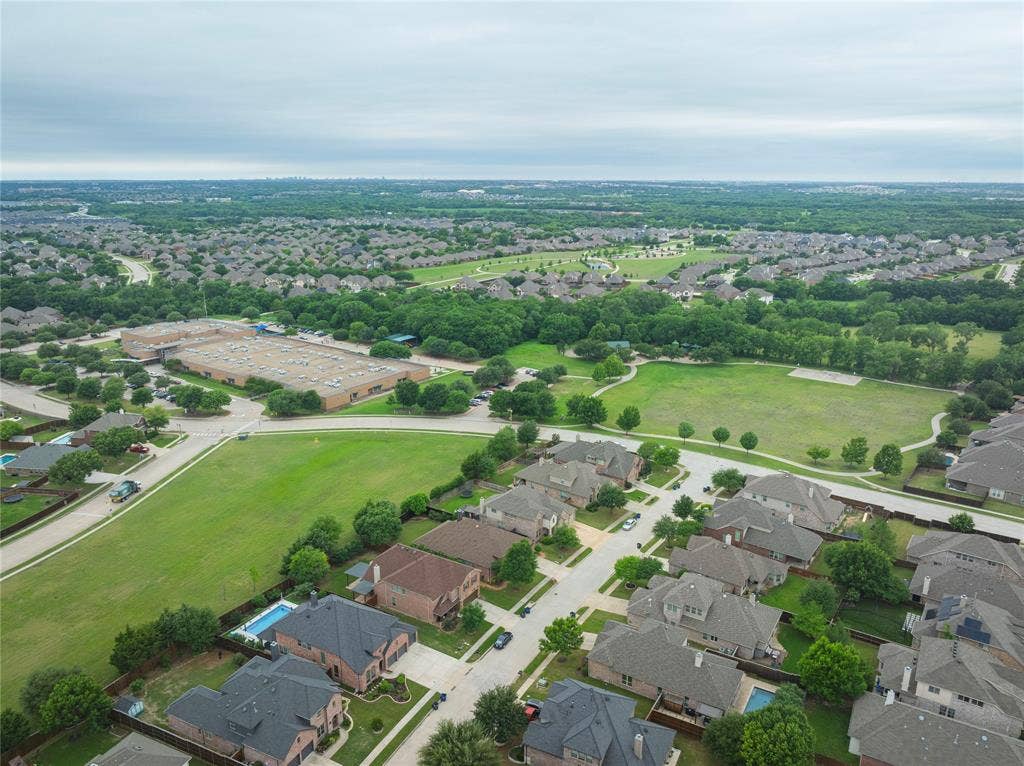 5320 Grovewood Drive, McKinney, TX 75071 5320 Grovewood Drive, McKinney, TX 75071