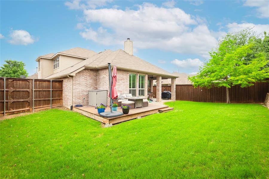 Property photo for 5320 Grovewood Drive, McKinney, TX