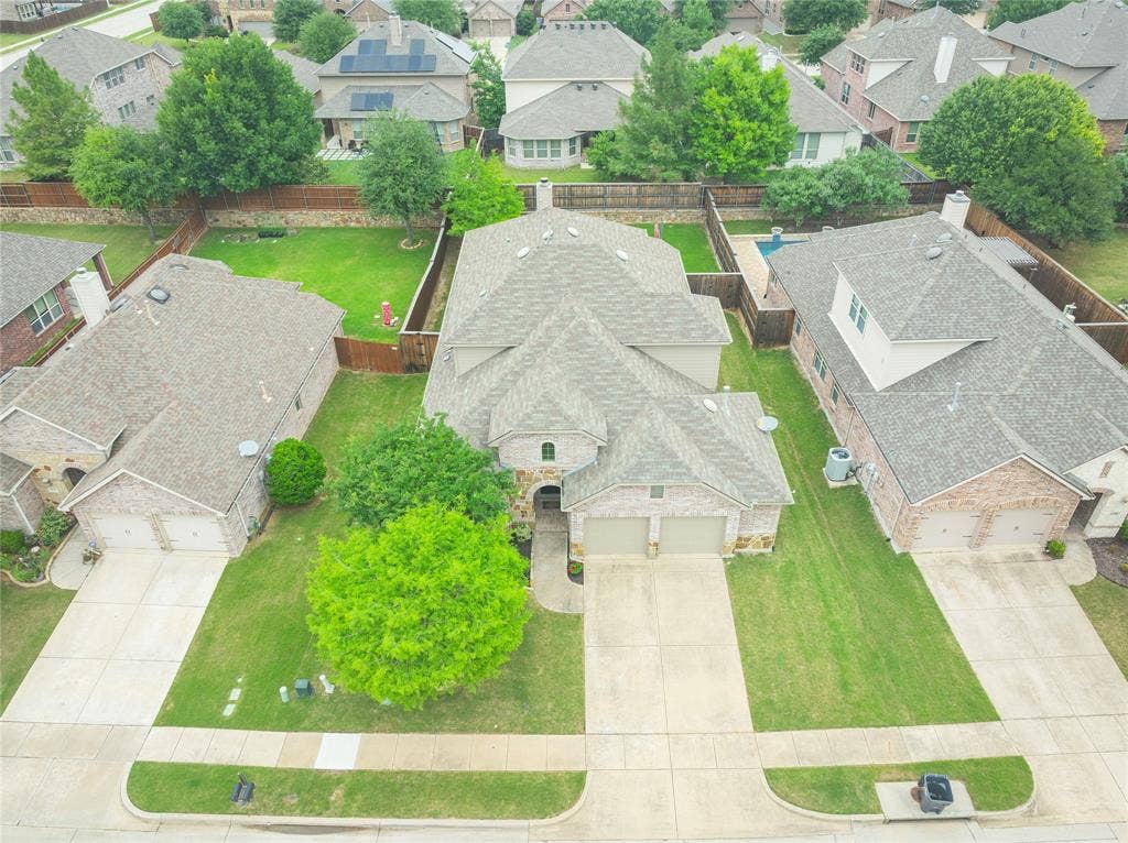 5320 Grovewood Drive, McKinney, TX 75071 5320 Grovewood Drive, McKinney, TX 75071