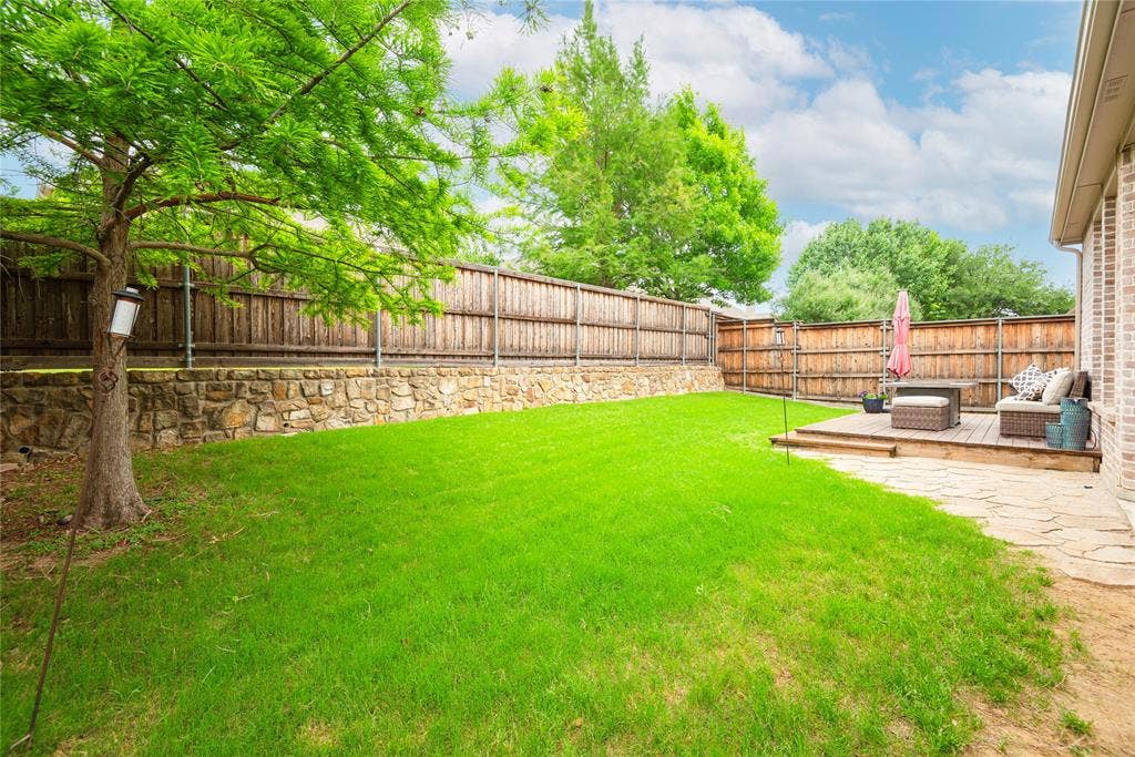 5320 Grovewood Drive, McKinney, TX 75071 5320 Grovewood Drive, McKinney, TX 75071