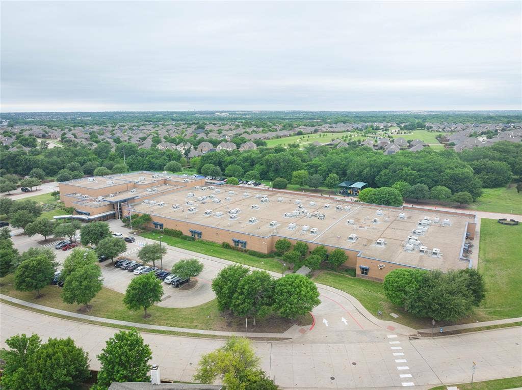 5320 Grovewood Drive, McKinney, TX 75071 Neighborhood elementary school