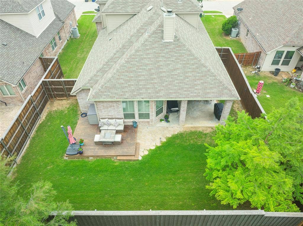 5320 Grovewood Drive, McKinney, TX 75071 5320 Grovewood Drive, McKinney, TX 75071