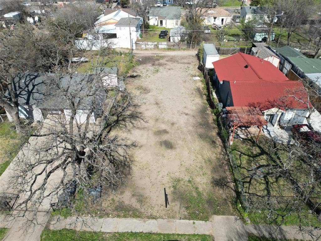 2119 Langdon Avenue, Dallas, TX 75235 2119 Langdon Avenue, Dallas, TX 75235