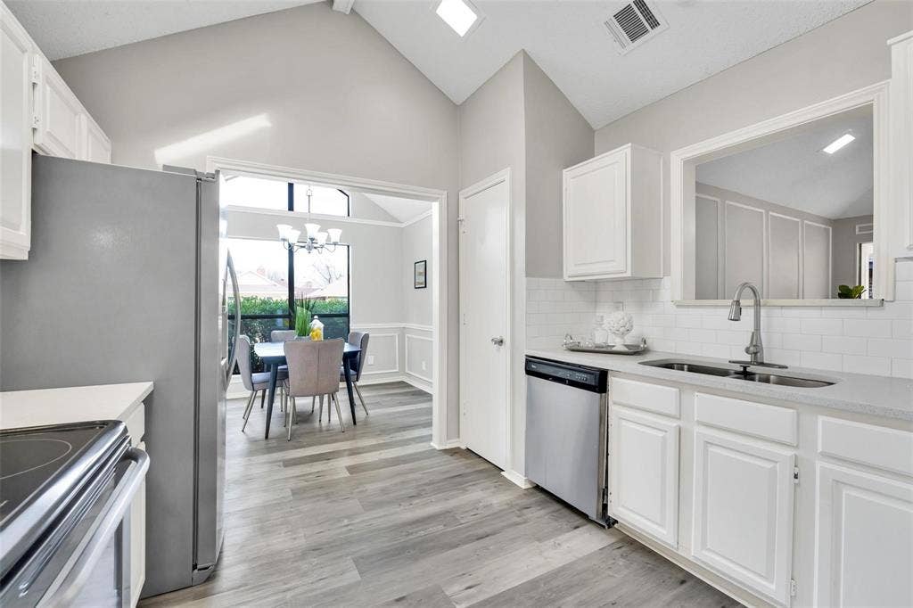 2337 Shalimar Drive, Garland, TX 75040 2337 Shalimar Drive, Garland, TX 75040