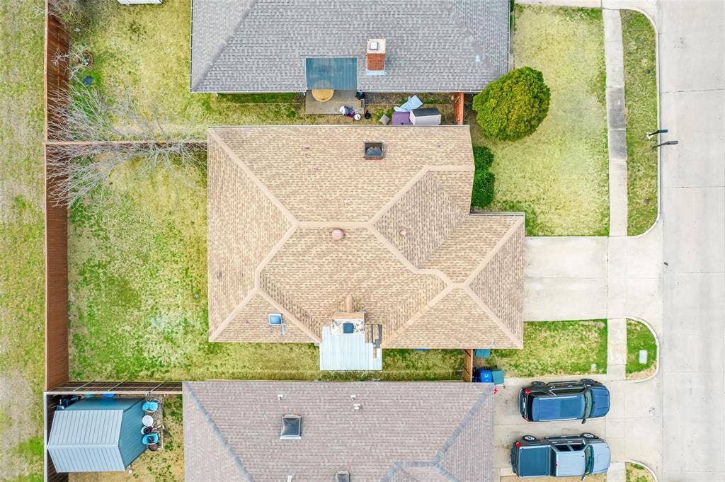 2337 Shalimar Drive, Garland, TX 75040 2337 Shalimar Drive, Garland, TX 75040