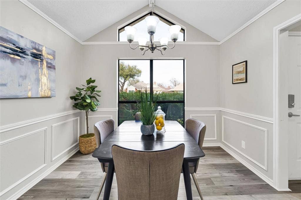 2337 Shalimar Drive, Garland, TX 75040 2337 Shalimar Drive, Garland, TX 75040