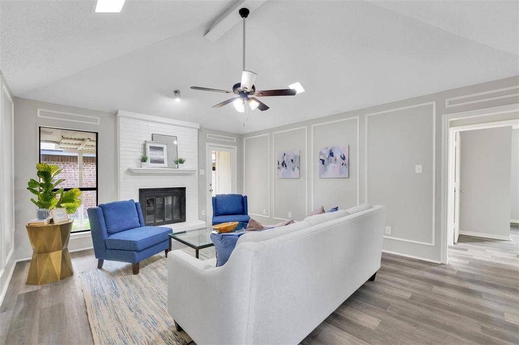 2337 Shalimar Drive, Garland, TX 75040 2337 Shalimar Drive, Garland, TX 75040