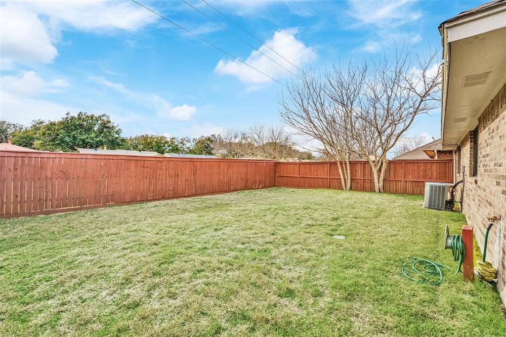2337 Shalimar Drive, Garland, TX 75040 2337 Shalimar Drive, Garland, TX 75040