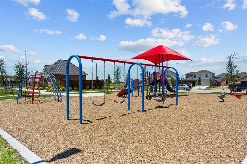 River Ridge Community
