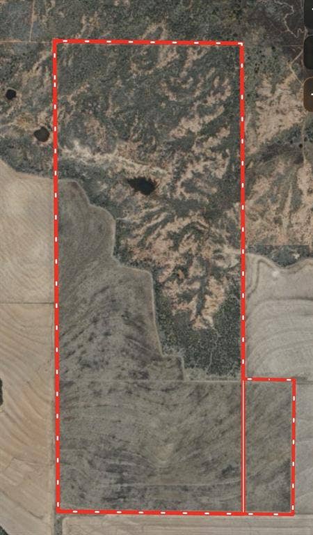 TBD 366 ACRES Montgomery Rd, Haskell, TX 79521