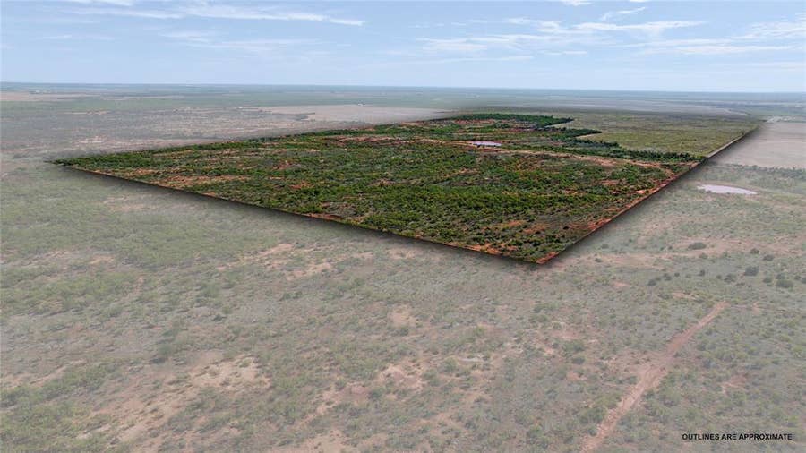 Property photo for TBD 366 ACRES Montgomery Rd, Haskell, TX