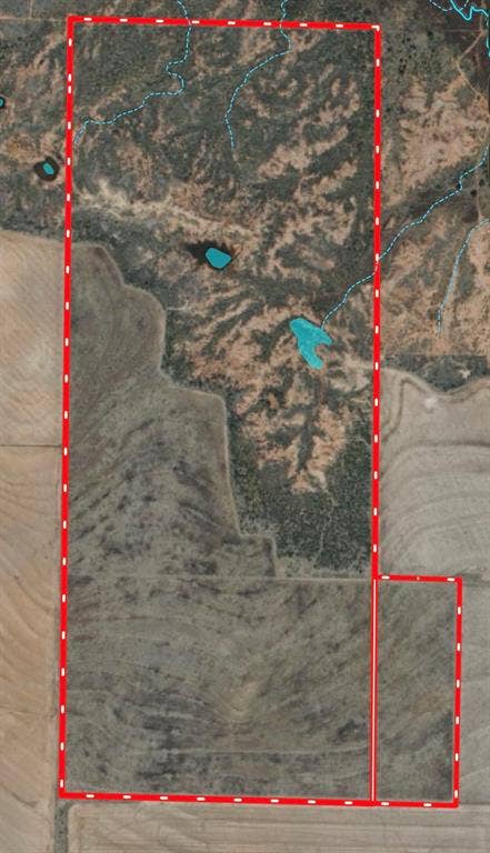 TBD 366 ACRES Montgomery Rd, Haskell, TX 79521