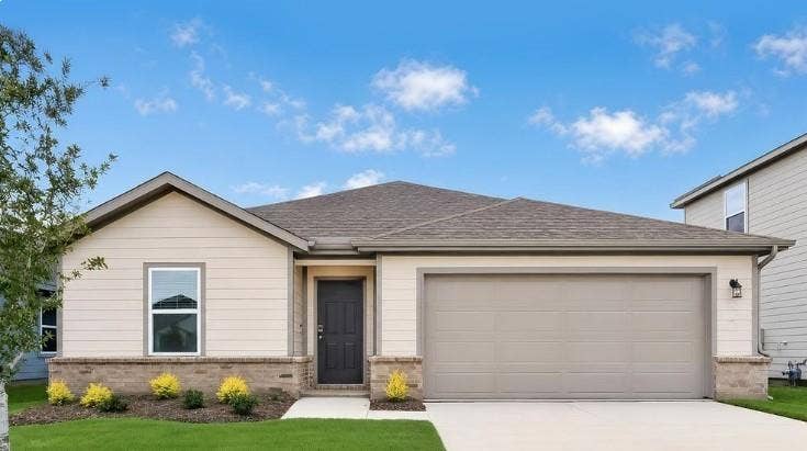 Property photo for 2322 Buffalo Bayou Way, Crandall, TX