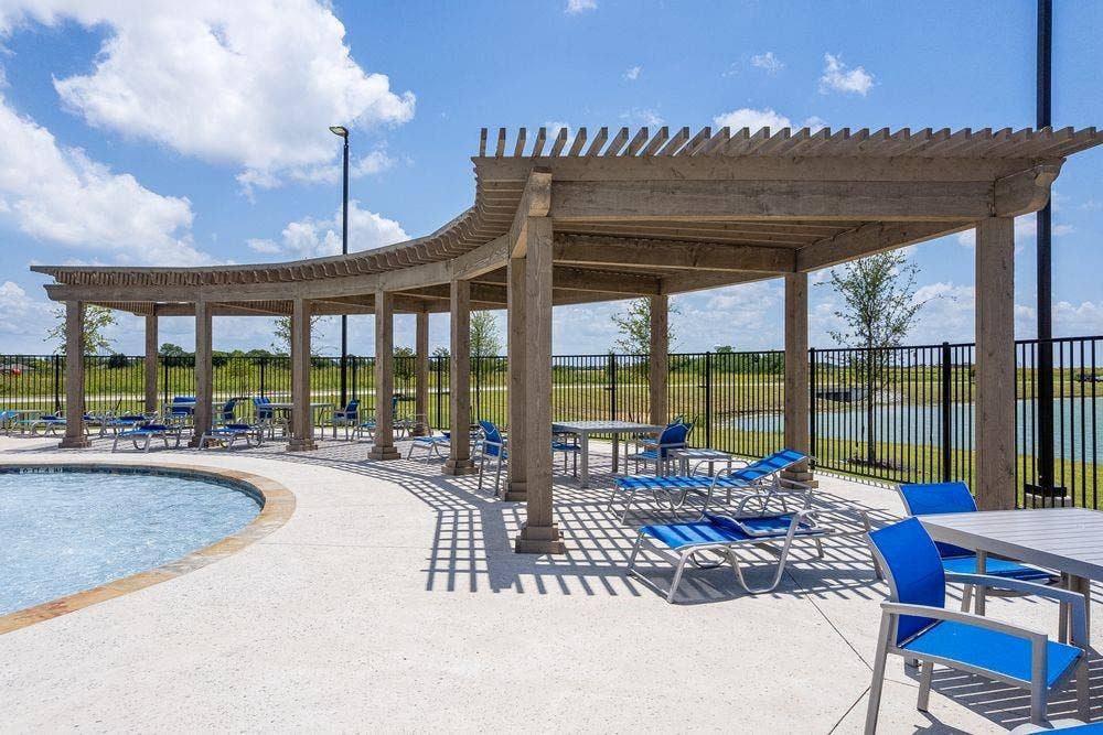 2322 Buffalo Bayou Way, Crandall, TX 75114 River Ridge Community