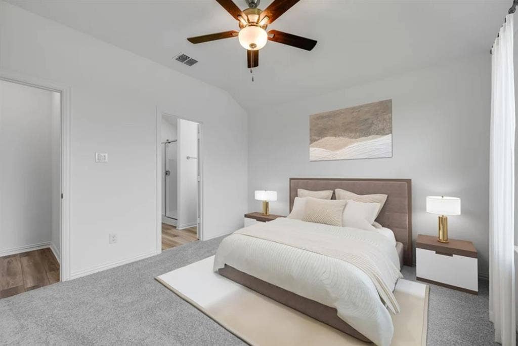 2322 Buffalo Bayou Way, Crandall, TX 75114 Representative Photo