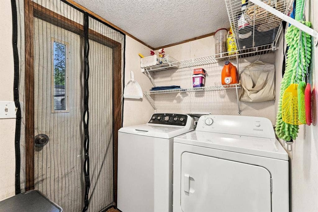 1250 Nutmeg Lane, Ponder, TX 76259