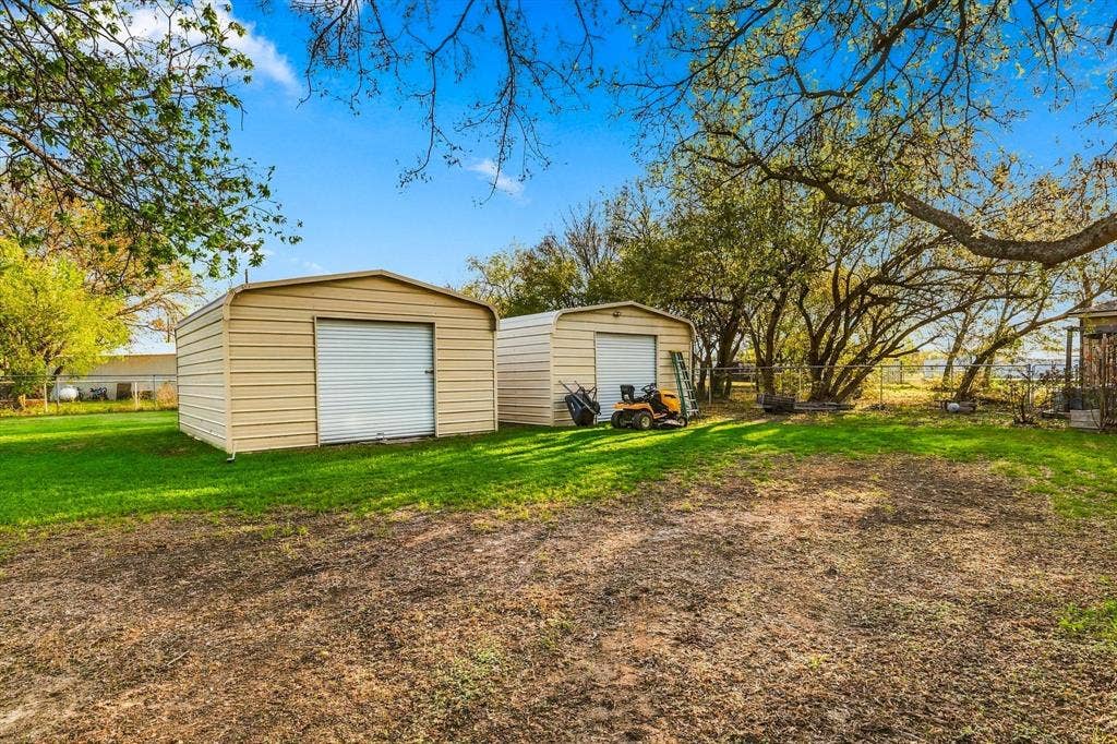 1250 Nutmeg Lane, Ponder, TX 76259
