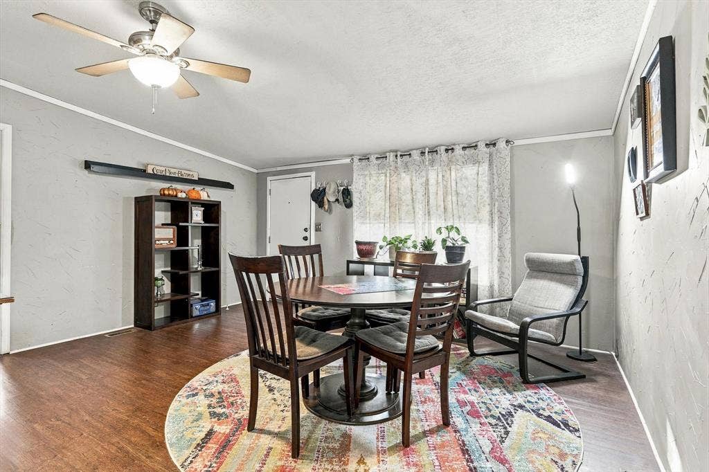 1250 Nutmeg Lane, Ponder, TX 76259