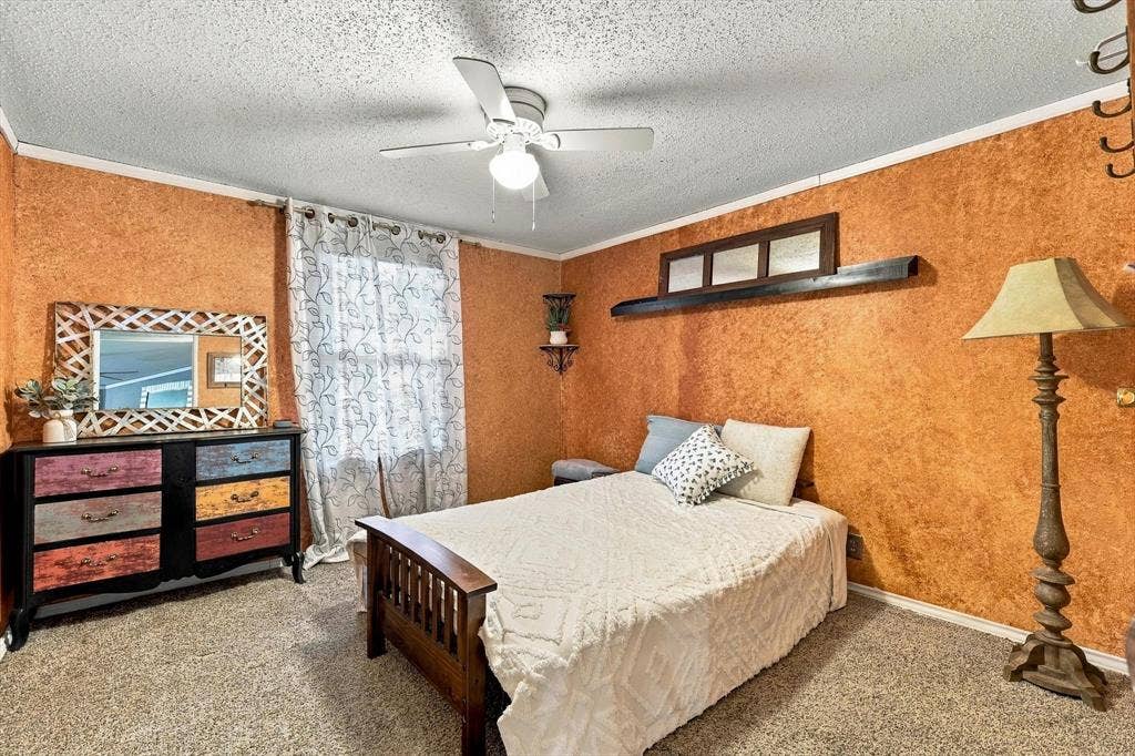1250 Nutmeg Lane, Ponder, TX 76259