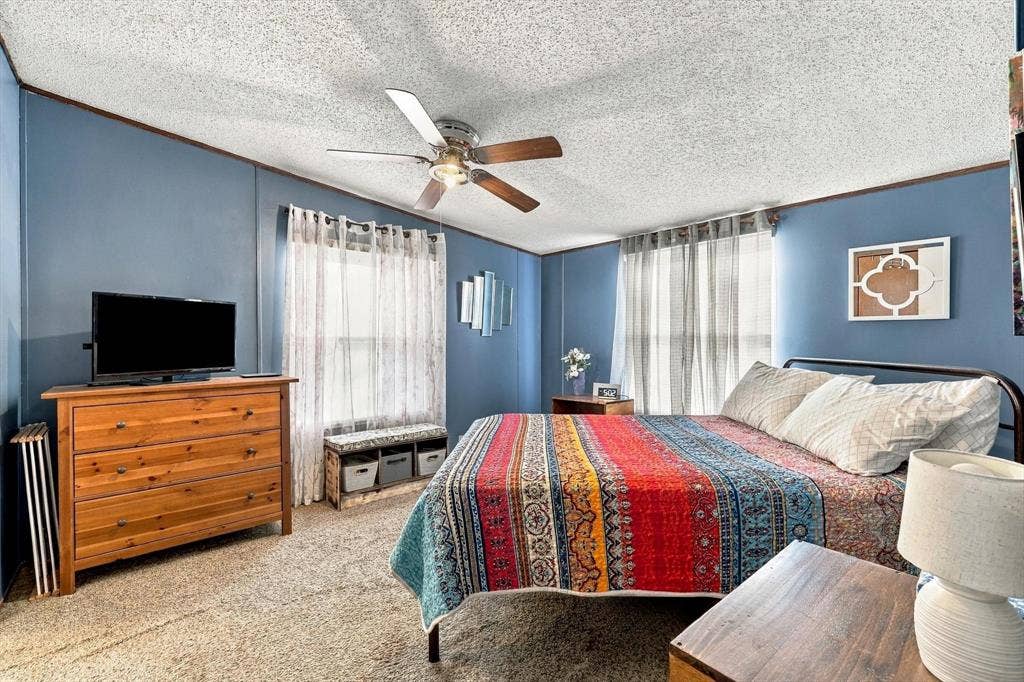 1250 Nutmeg Lane, Ponder, TX 76259