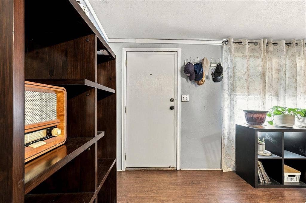 1250 Nutmeg Lane, Ponder, TX 76259