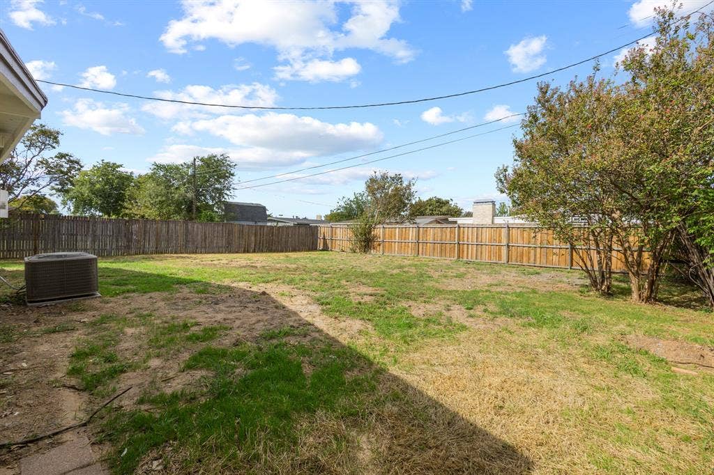 1715 Salem Street, Irving, TX 75061 1715 Salem Street, Irving, TX 75061