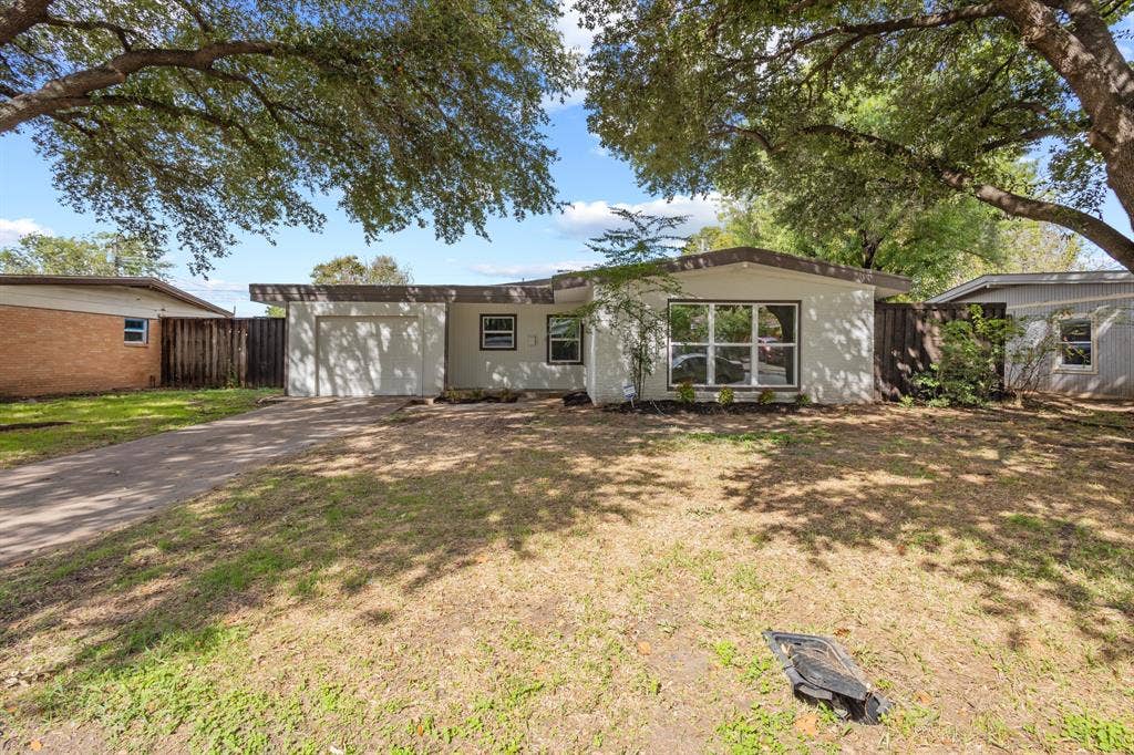 1715 Salem Street, Irving, TX 75061 1715 Salem Street, Irving, TX 75061