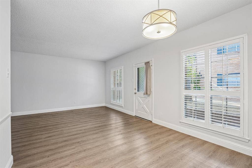 6017 E University Boulevard, #118, Dallas, TX 75206