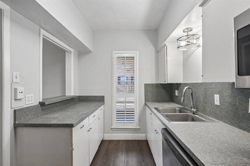 6017 E University Boulevard, #118, Dallas, TX 75206