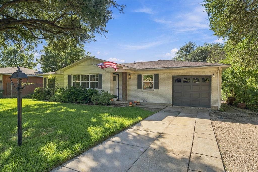 3821 Cobbs Drive, Waco, TX 76708 3821 Cobbs Drive, Waco, TX 76708
