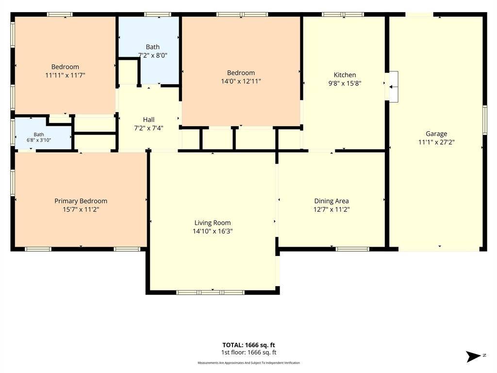 3821 Cobbs Drive, Waco, TX 76708 3821 Cobbs Drive, Waco, TX 76708