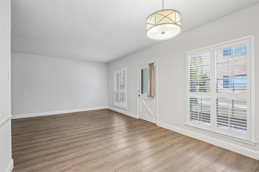 Property photo for 6017 E University Boulevard, #118, Dallas, TX
