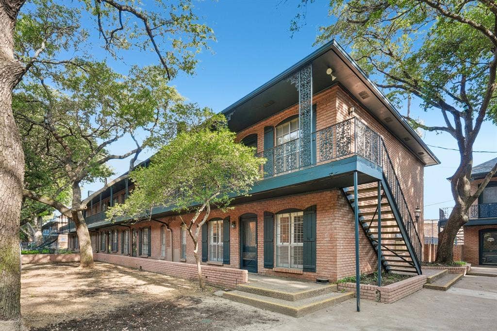 6017 E University Boulevard, #118, Dallas, TX 75206