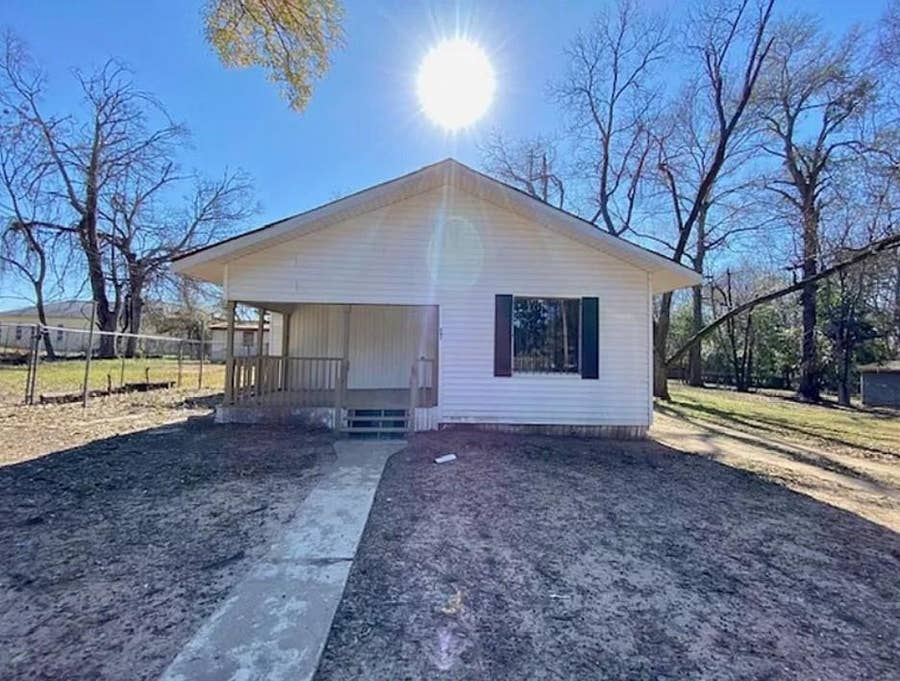Property photo for 243 W 74th Street, Shreveport, LA
