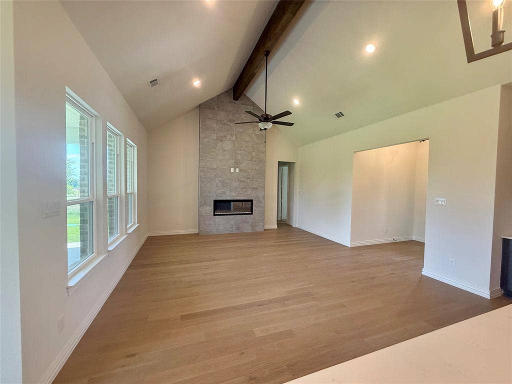 216 Slimp Bluff, Azle, TX 76020