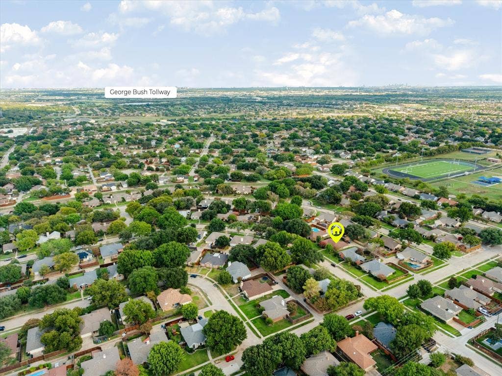 232 Cherrybark Drive, Coppell, TX 75019 232 Cherrybark Drive, Coppell, TX 75019
