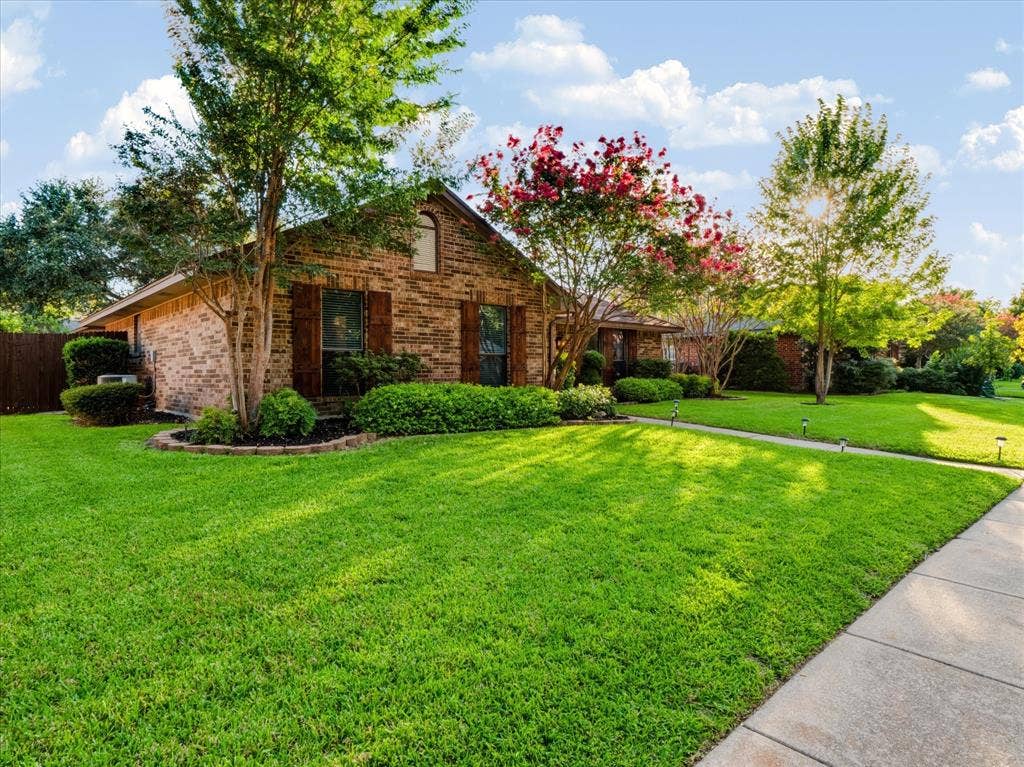 232 Cherrybark Drive, Coppell, TX 75019 232 Cherrybark Drive, Coppell, TX 75019