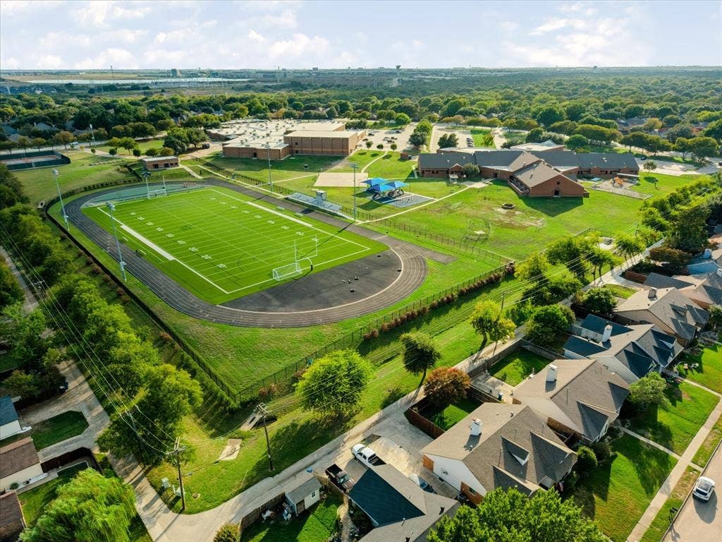 232 Cherrybark Drive, Coppell, TX 75019 232 Cherrybark Drive, Coppell, TX 75019