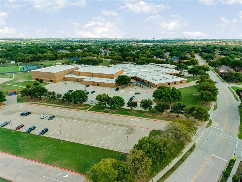 232 Cherrybark Drive, Coppell, TX 75019 232 Cherrybark Drive, Coppell, TX 75019