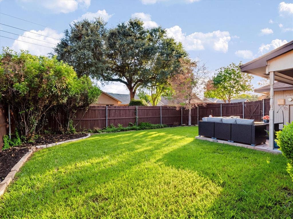 232 Cherrybark Drive, Coppell, TX 75019 232 Cherrybark Drive, Coppell, TX 75019